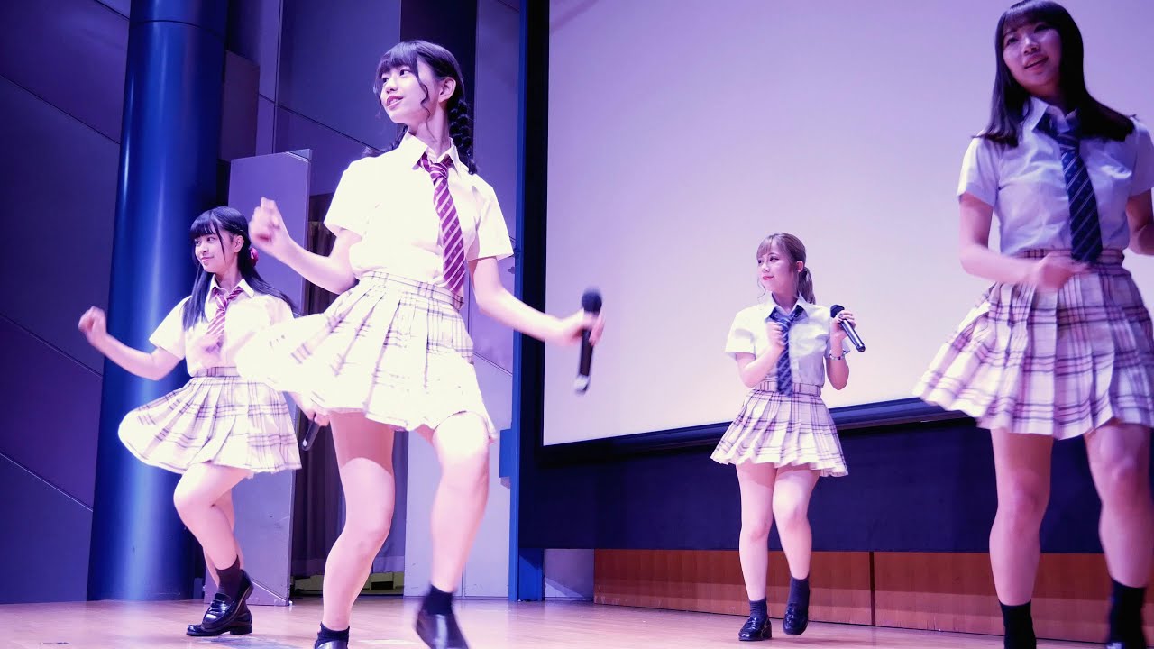 東京flavor 【sweet story】　 渋谷アイドル劇場
