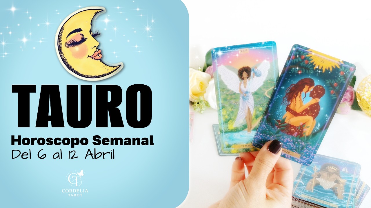 TAURO! ♉️ SE HACE JUSTICIA PERO MIRA ESTO PORQUE NO ES LO QUE TU CREES VER&Aacute;S LA TRISTEZA EN SUS OJOS
