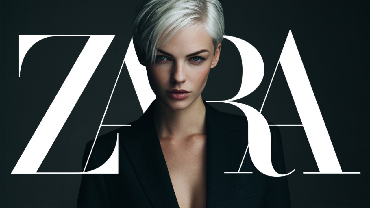 ZARA Music｜Silent Power · Dark Elegant Vocal House for Work, Study, Cafe & Shopping · 2026 Playlist