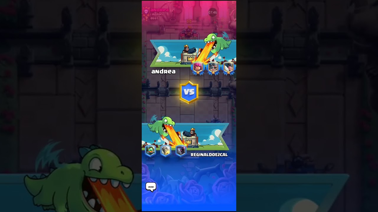 Clash royale 