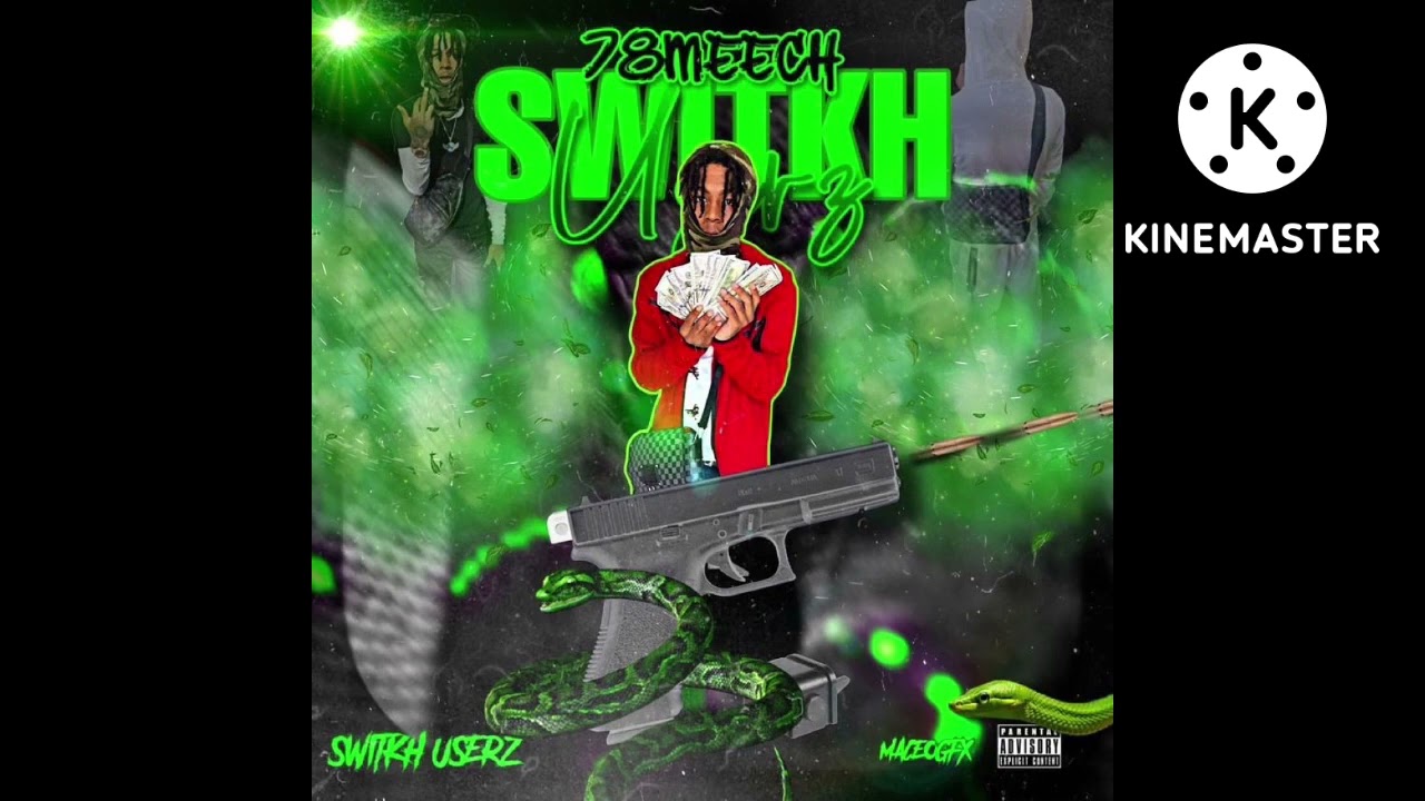 78Meech-inmyfeelings(Ft BbgKrazyB)