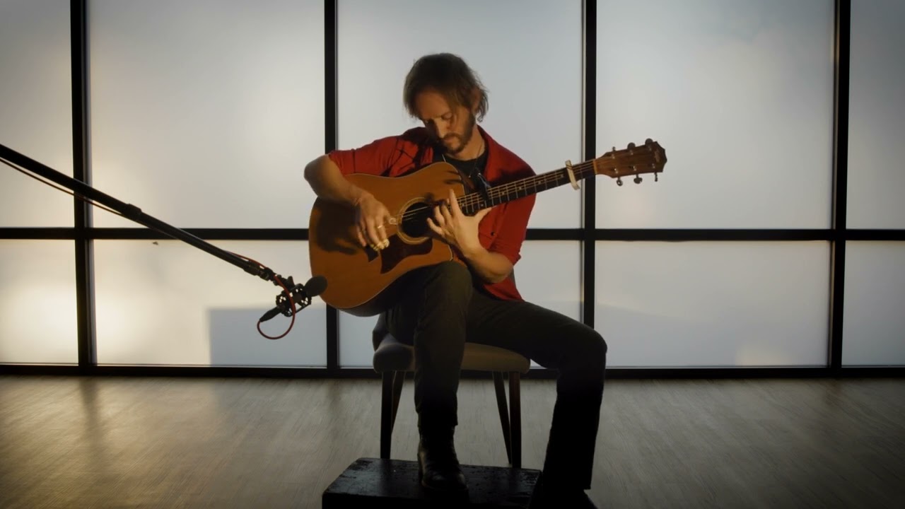 FreeHeld (Live in Studio 11/05/21)