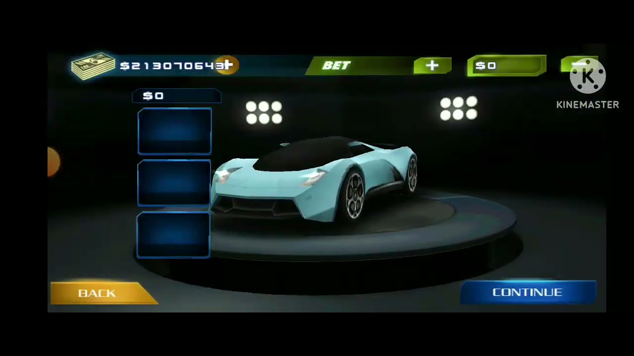 Fast Racing 3D - Old Mobile Games: All Career, Complete Cups (Master, Part 3 of 3)