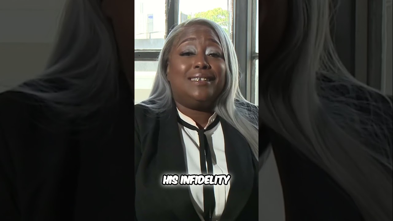 Shocking Infidelity Exposed at the Tax Office