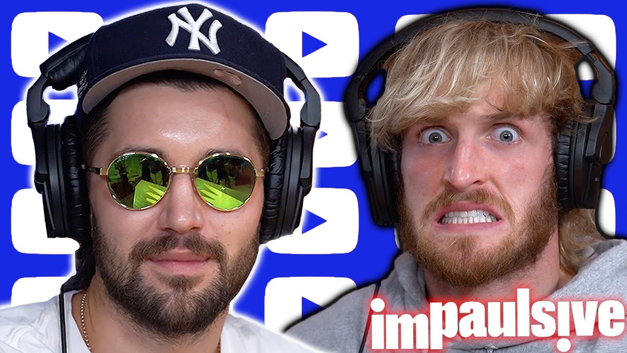 Jeff Wittek Comes Clean - IMPAULSIVE EP. 273