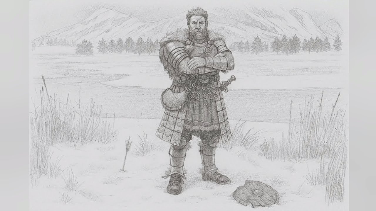 Shattered Pixel Dungeon - 6 Испытаний (Воин) 