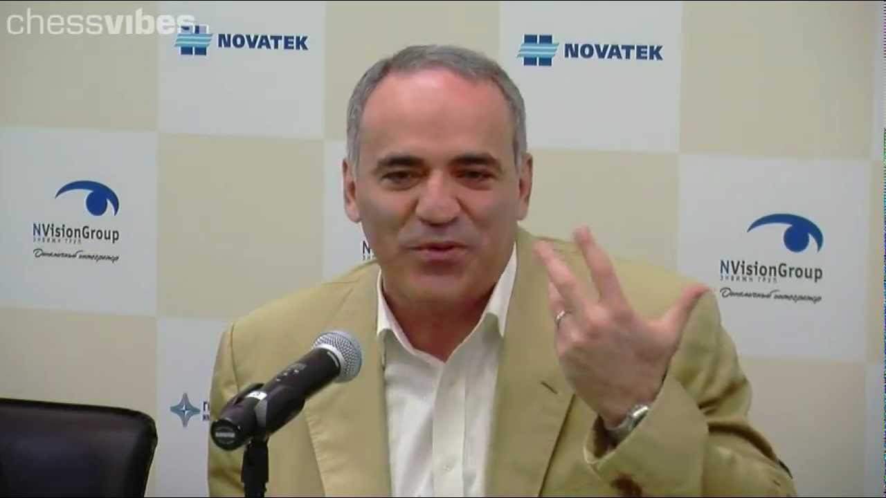 World Chess Championship 2012: Gelfand-Anand, game 6
