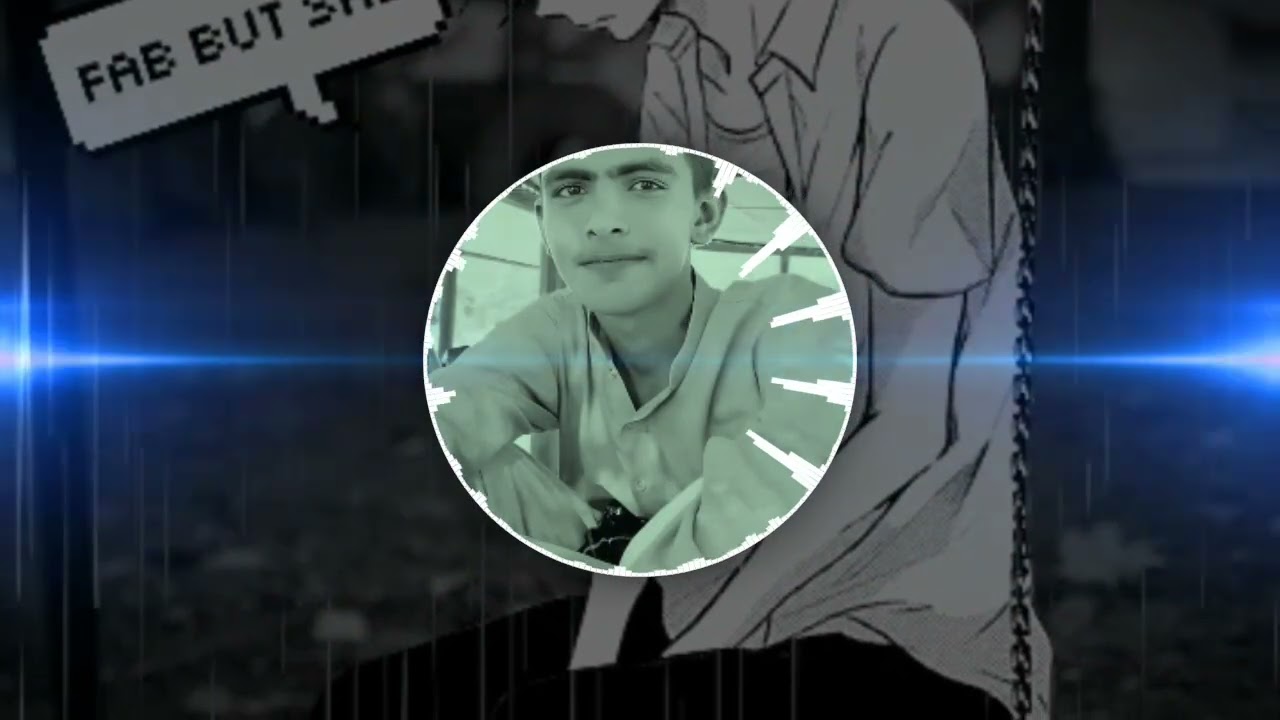 Jewa Rhnjat jewa  ||  Singar Ahmad Nawaz Cehna. || NewTikTok Viaral Song // 2025