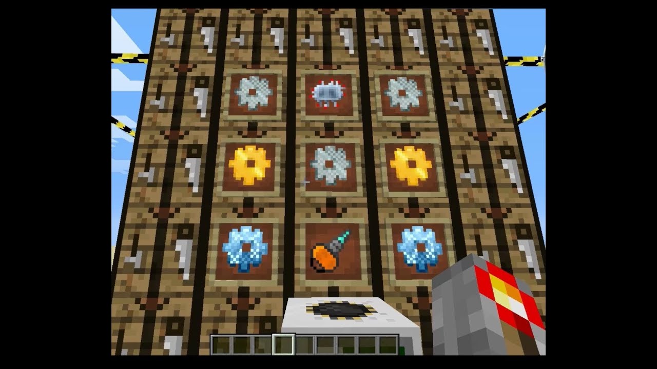 FTB Ultimate vs. Unleashed, Mod Pack Differences