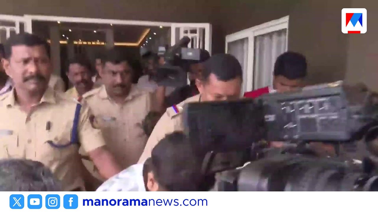 ഡോ.സിറിയക് അറസ്റ്റിൽ, ജാമ്യമില്ലാ വകുപ്പുകൾ ചുമത്തിയേക്കും ​| ACCIDENT