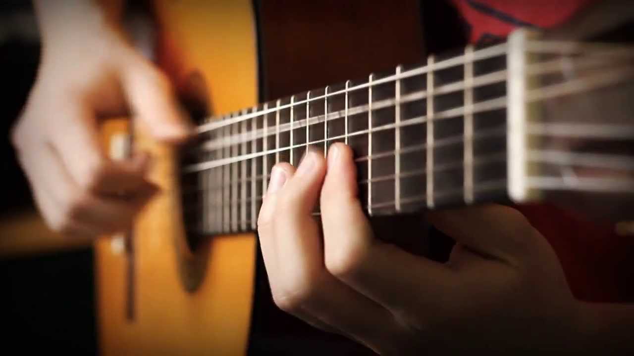 Age of Empires 2 - Main theme (guitar cover) + tab