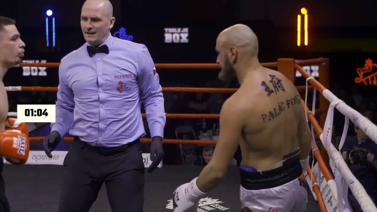 Erik Agateljan - Miloš Beránek