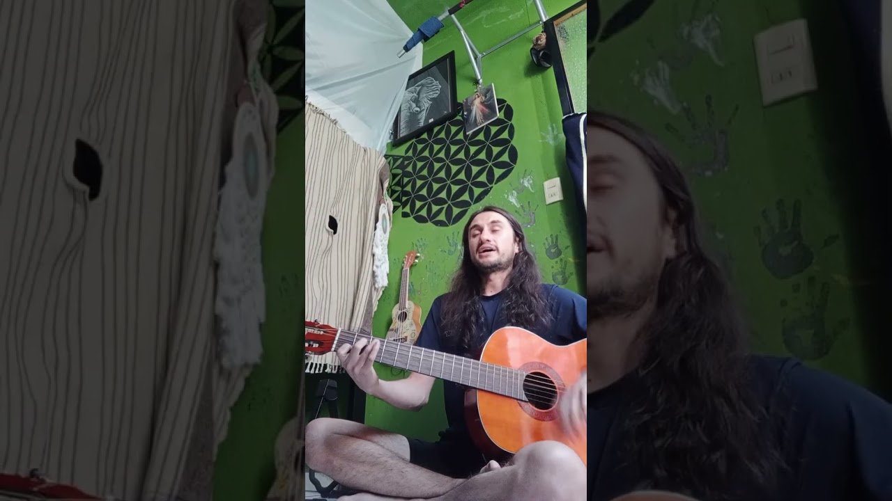 Cover de la canción 