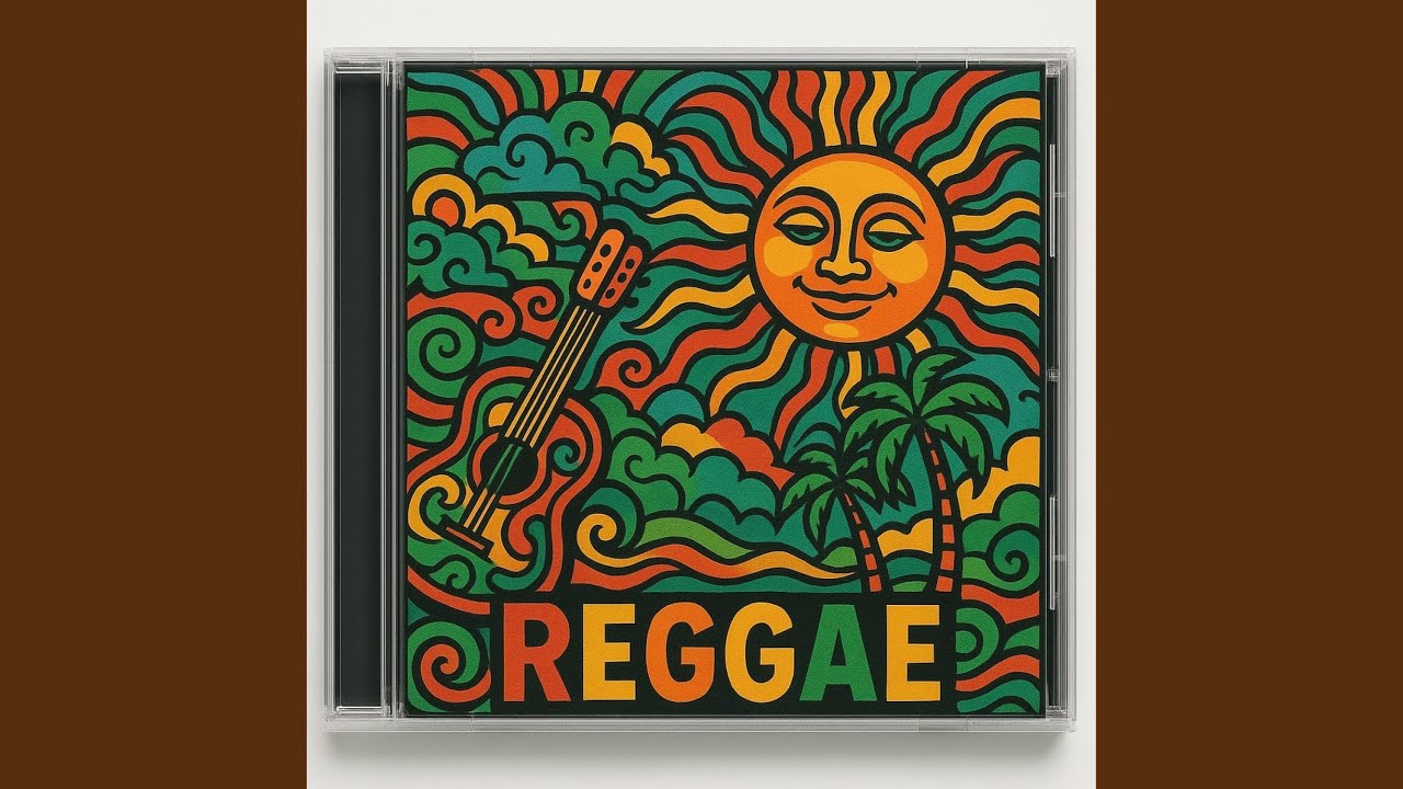 Rasta in Control