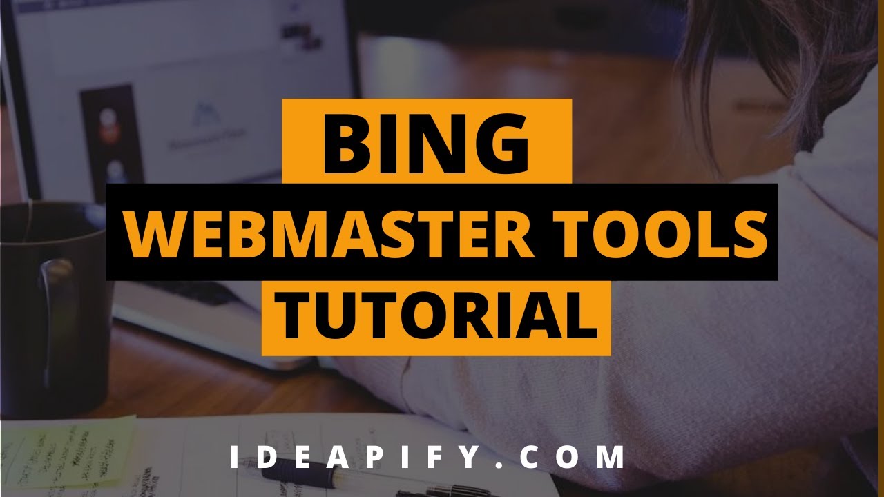 Bing Webmaster Tools Tutorial For Beginners 2022 | Step By Step