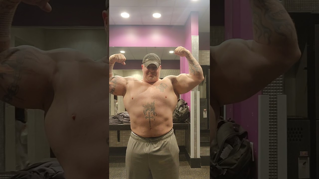 weekly check-in June 15th 2024 post-workout