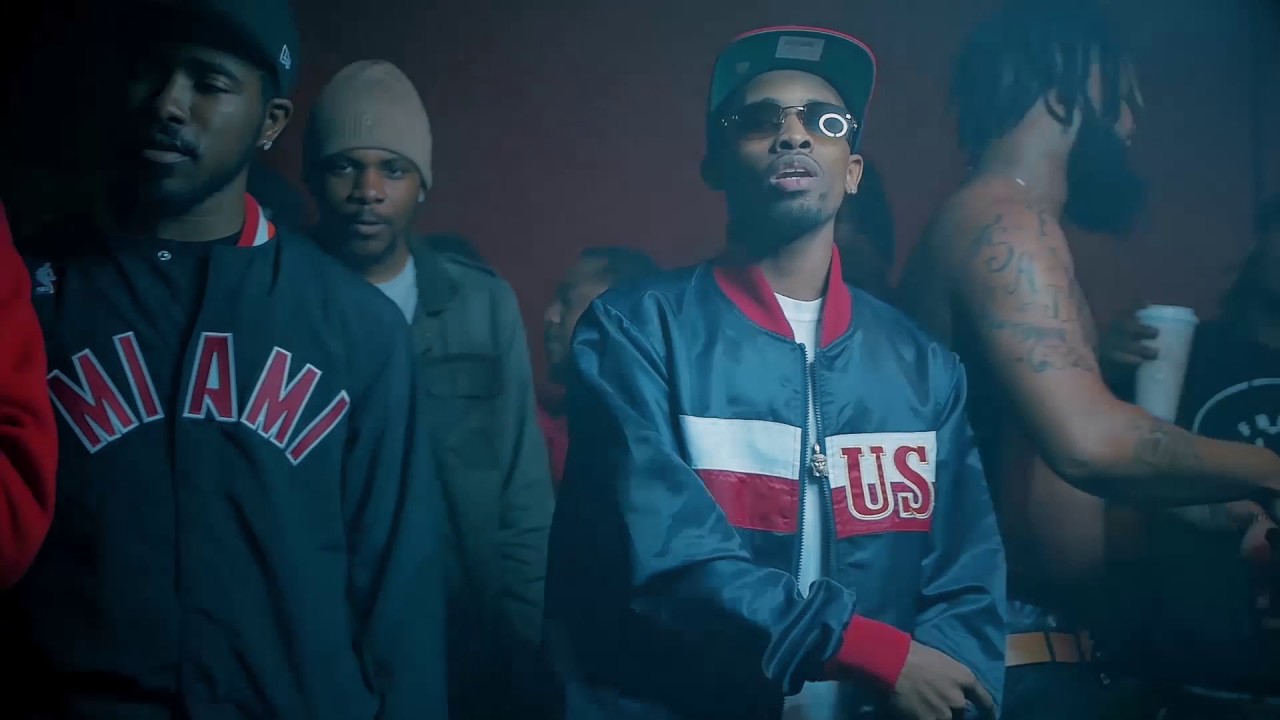 BT x Sada Baby - 