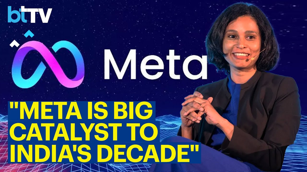 Sandhya Devanathan Of Meta India On Partnership With MoE, Essential Career Skills And More
