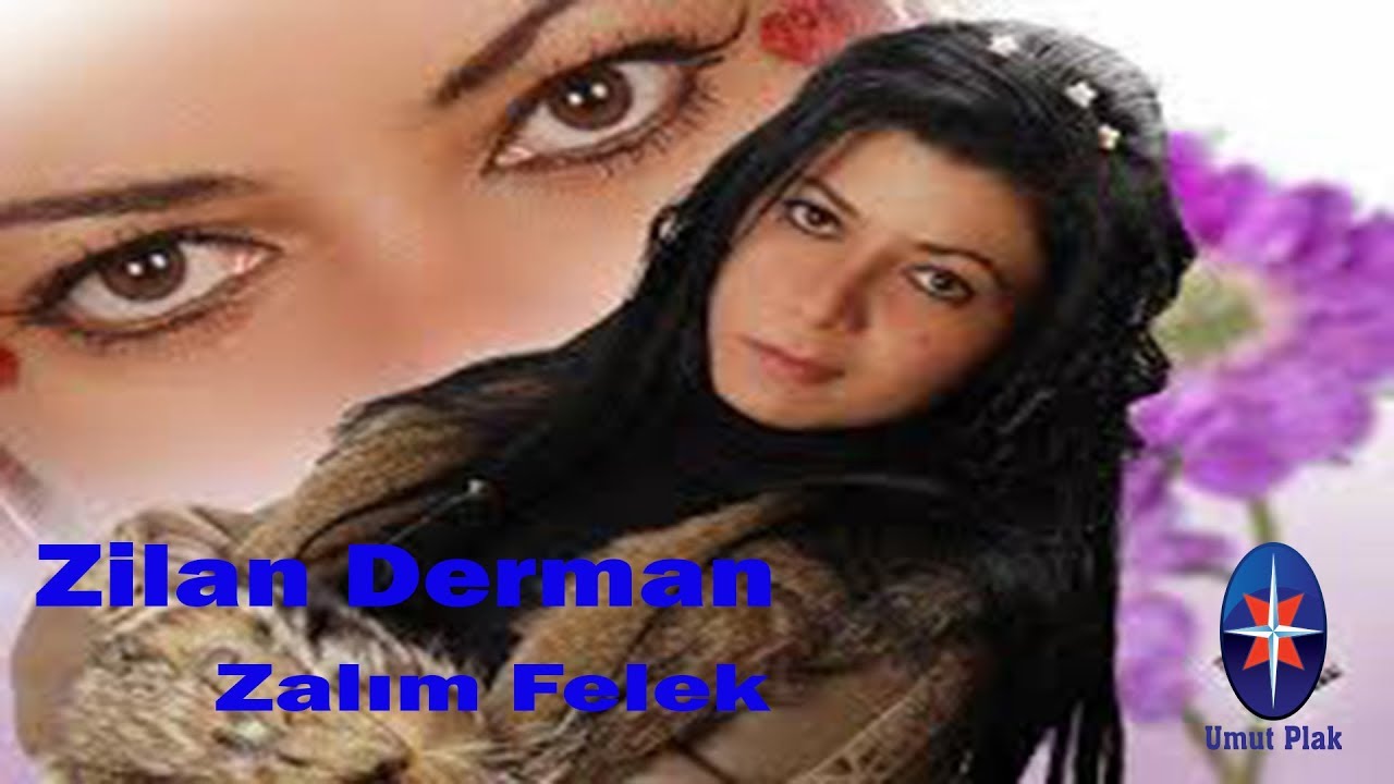 Dertli Ağlatan Uzun Havalar Türküler ( ZİLAN DERMAN ) - Ağlatan Barak Havaları