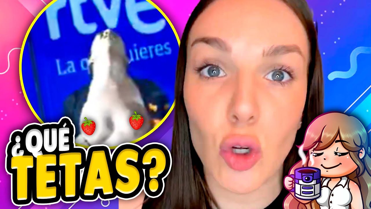 🤣 FEMINISTA ENSEÑA LAS T3TAS Y LUEGO LLORA OPRESIÓN 🤣