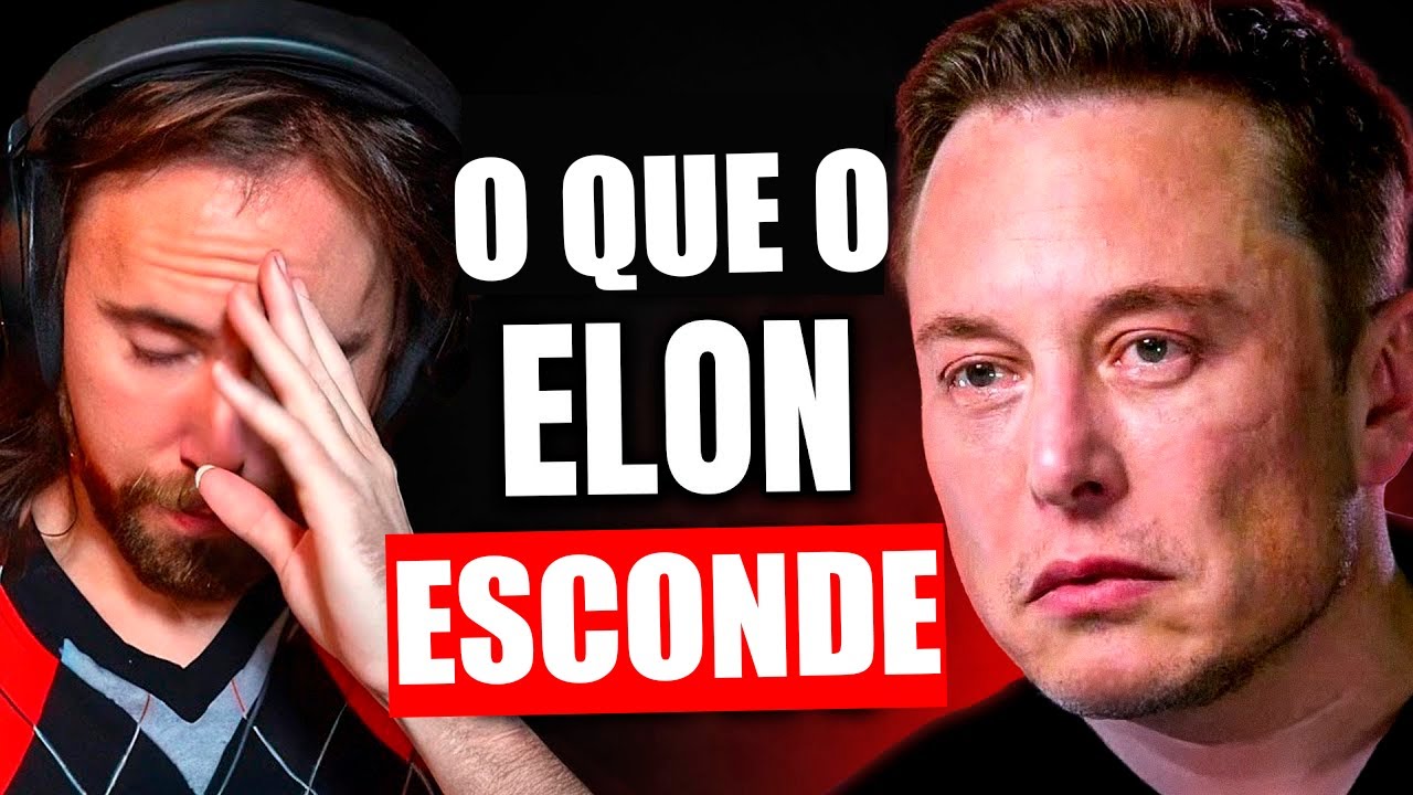 A Triste Verdade Por Trás Das Mentiras De Elon Musk