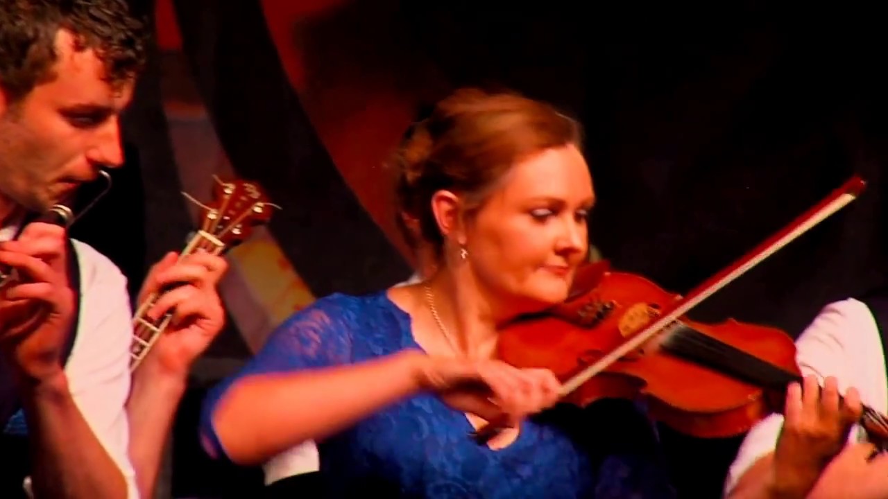 The Shandrum Céilí Band - Reels and Results 2016
