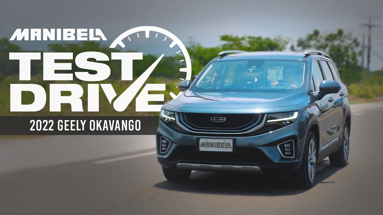Geely Okavango Urban Plus 2022 года | Руль