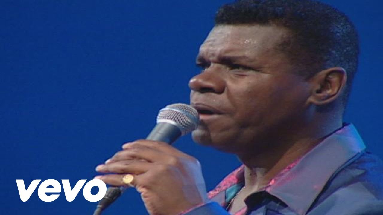 Emílio Santiago - Doce Viver (Video)