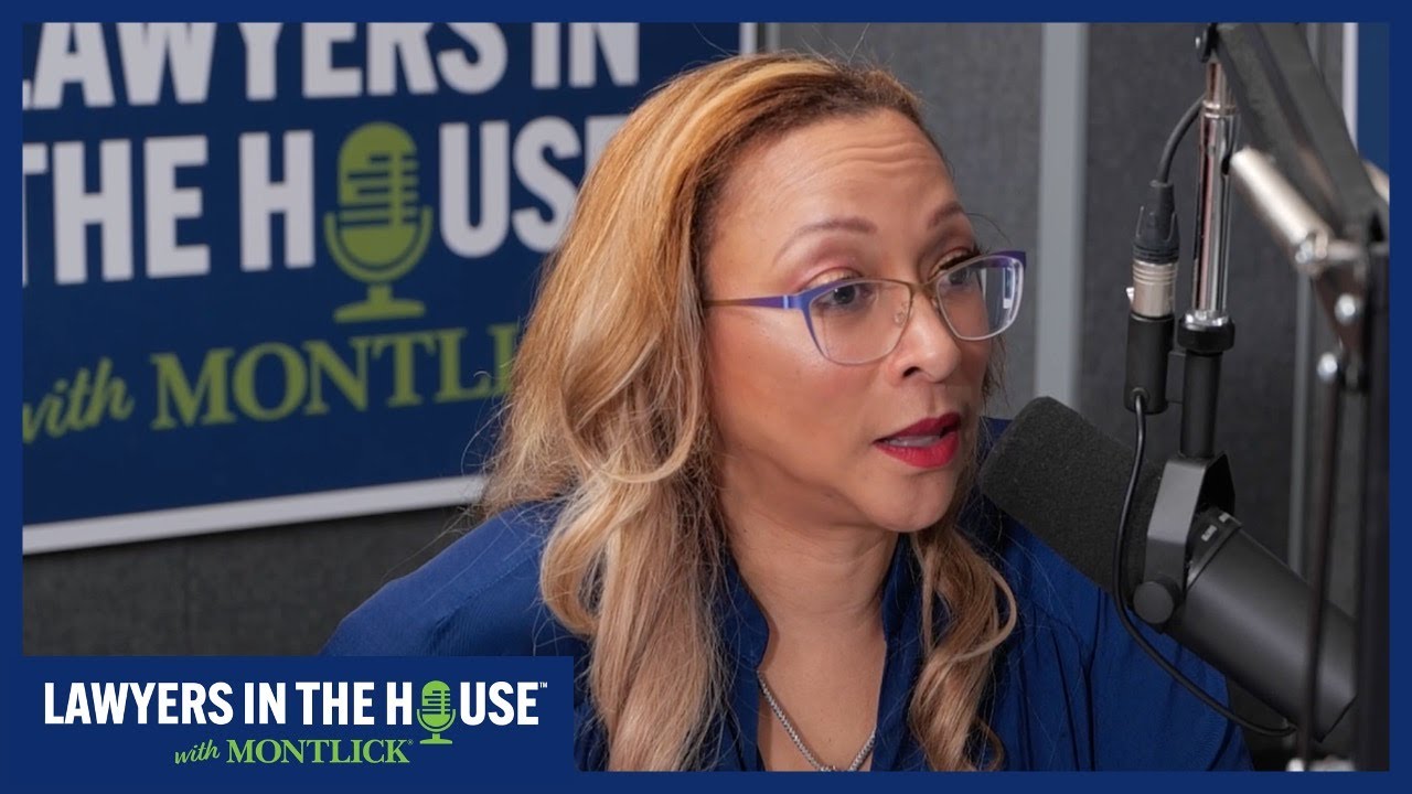 Do I Need a Pedestrian Accident Lawyer?  Lawyers in the House with Montlick Episode 10