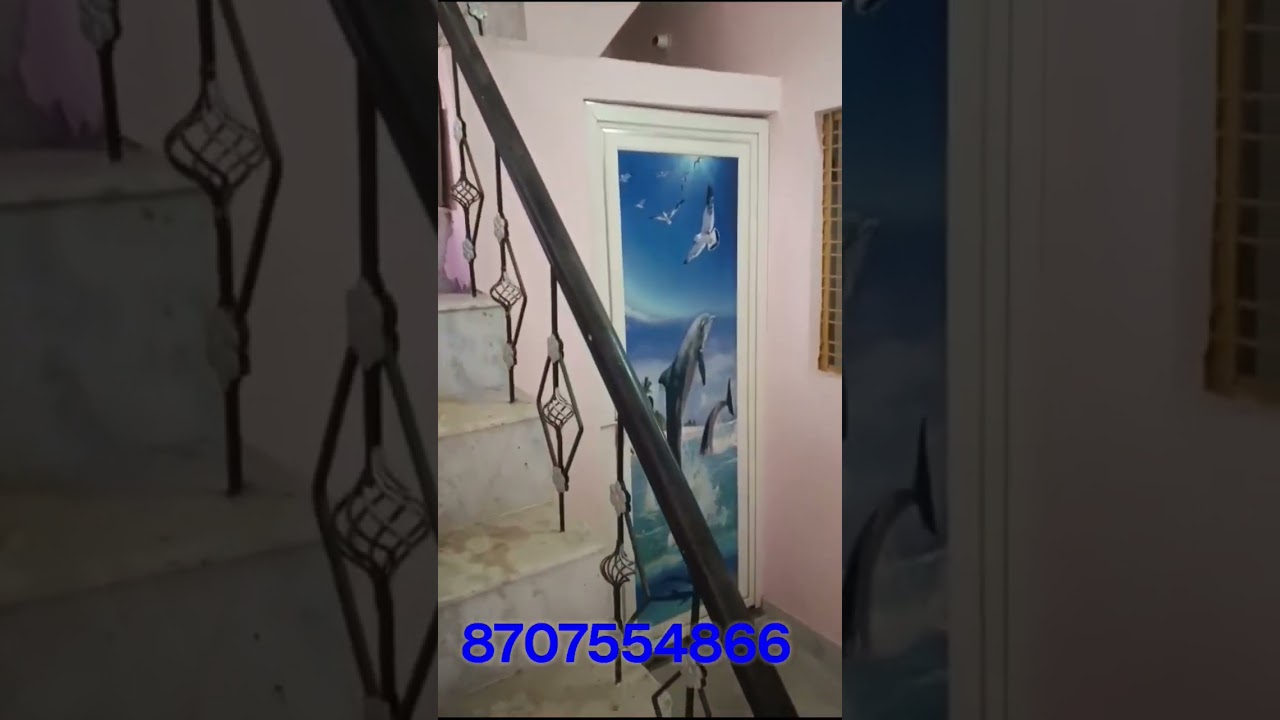 Prayagraj Nani PDA Makan bikau hai 