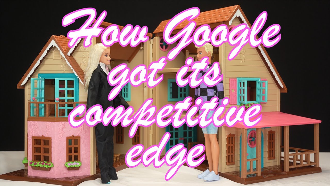 WTF is the Justice Department’s ad tech antitrust case against Google?: Part 2