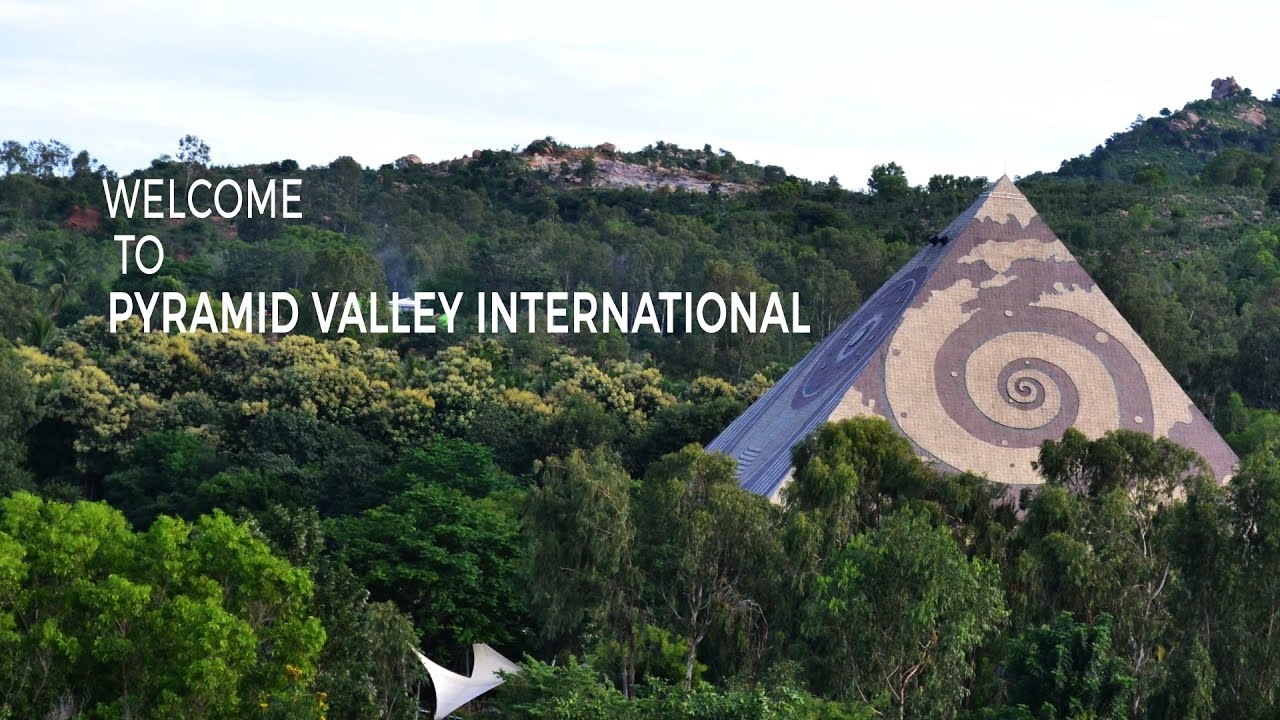 Pyramid Valley International - Bengaluru