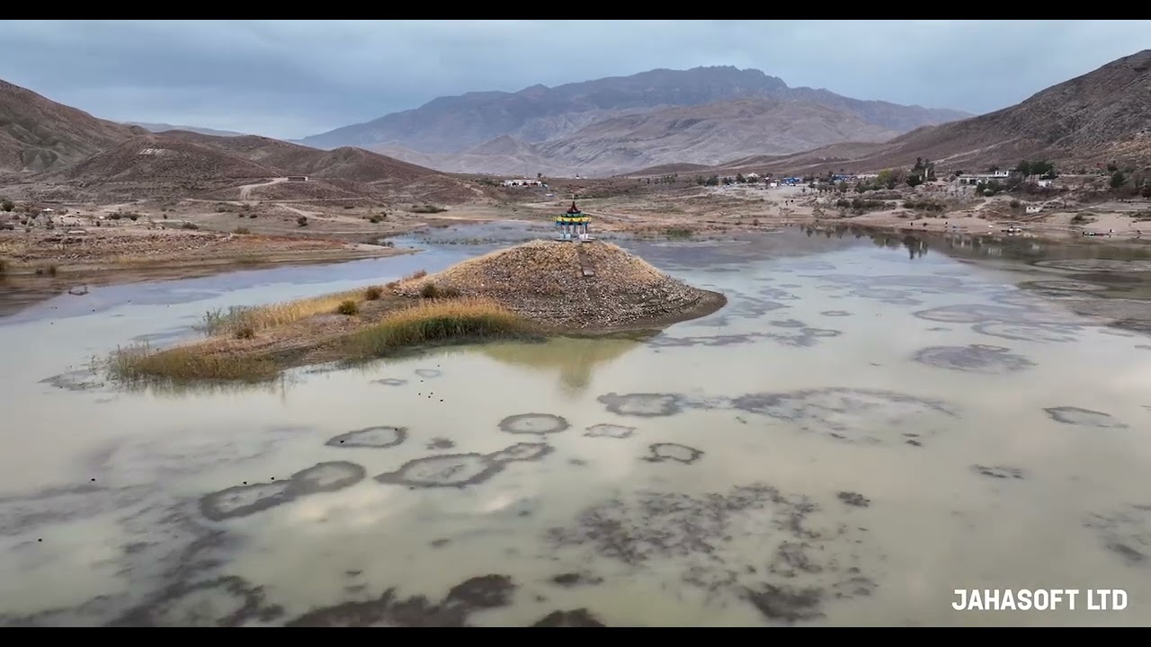 Hanna Lake, Balochistan: A Serene Escape Amidst Majestic Mountains