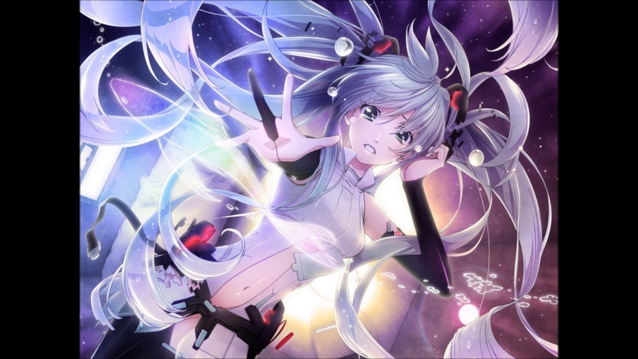 Nightcore-アンインストール