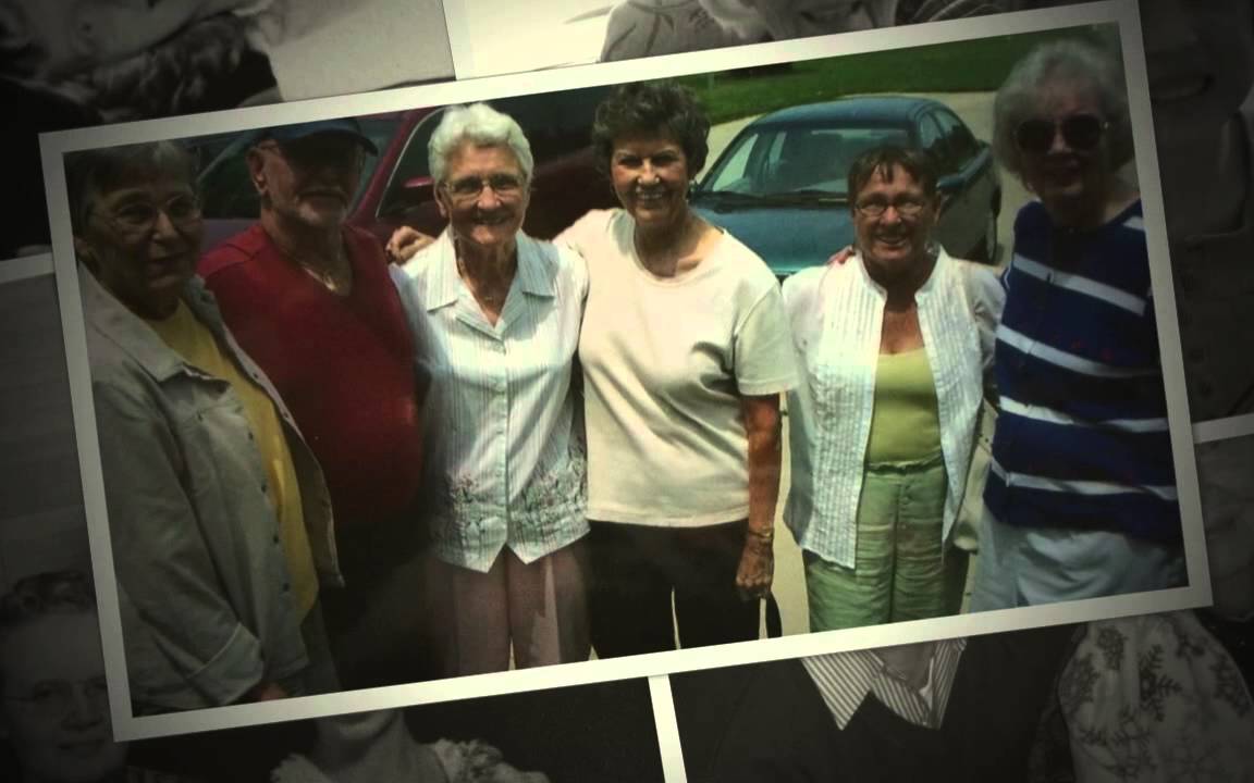 Celebrating Jane Johnson