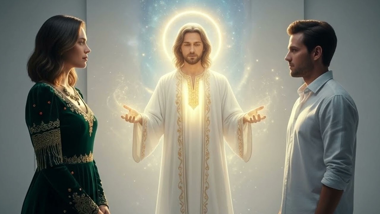 We Met Jesus - Devotional Song Remix