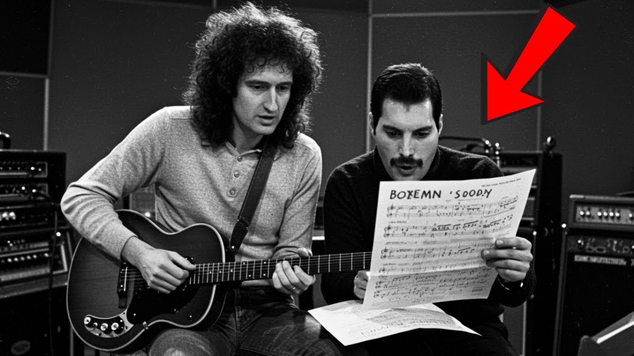 La Canción Que Freddie Mercury ODIABA Cantar Pero Se Volvió Su Mayor Éxito ¿Cuál Era?