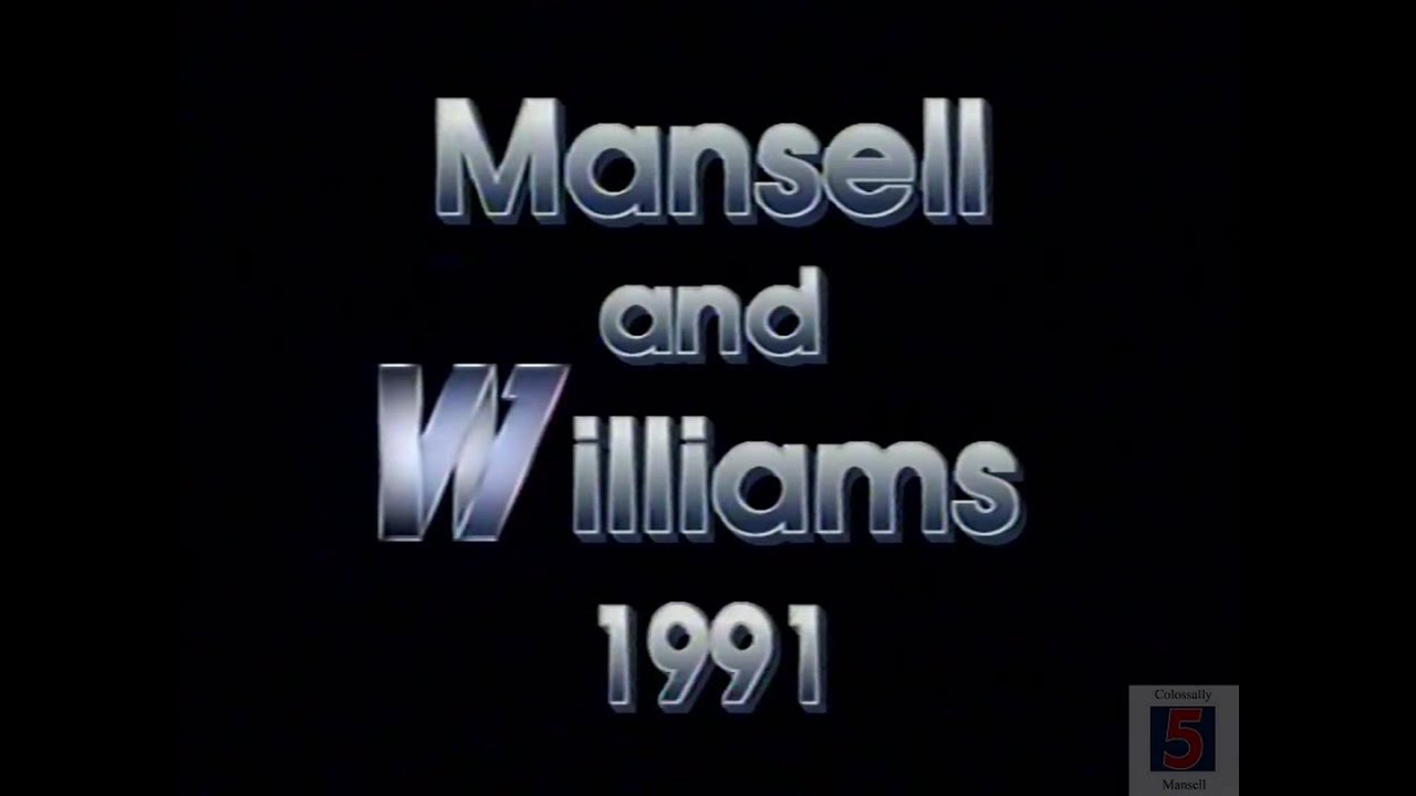 Mansell and Williams 1991