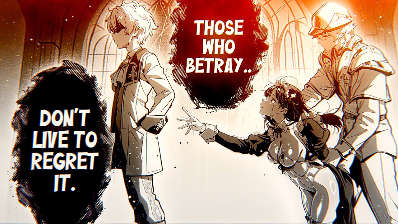 He Was a VILLAGER But Got REINCARNATED As a TYRANT PRINCE To Change His Fate! – Manga Recap