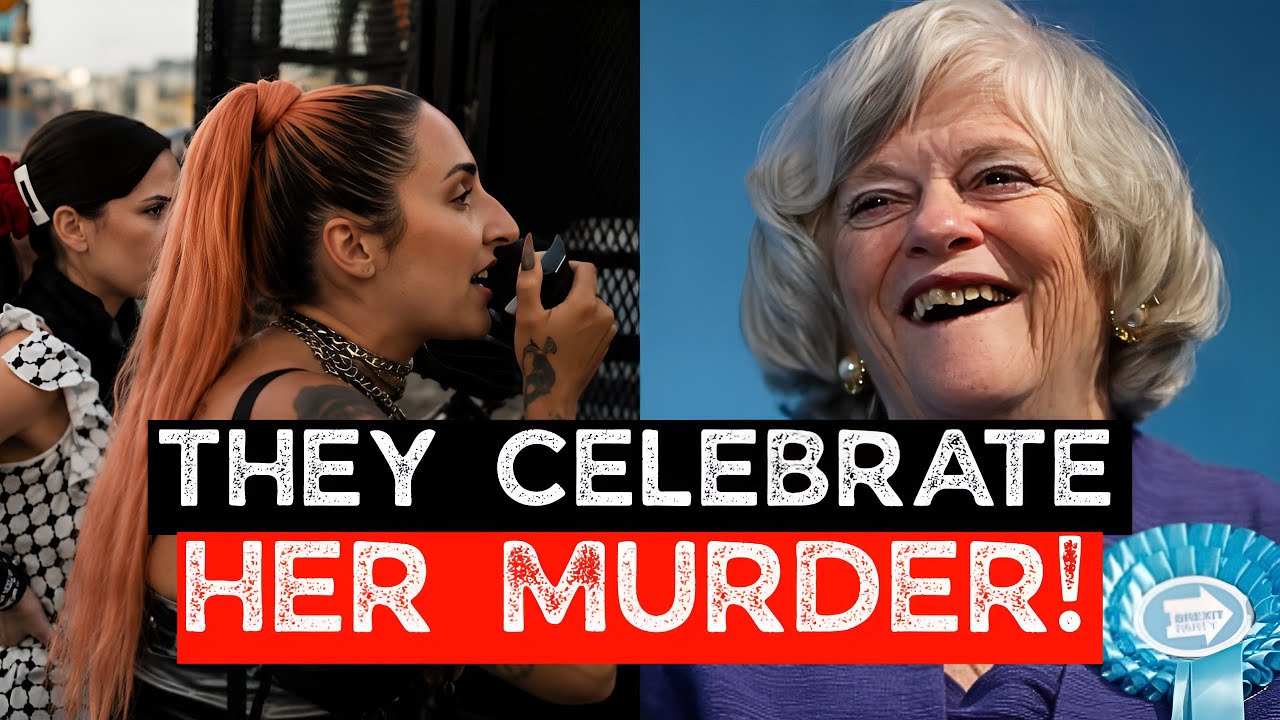 The Left Has Crossed Every Line&hellip;