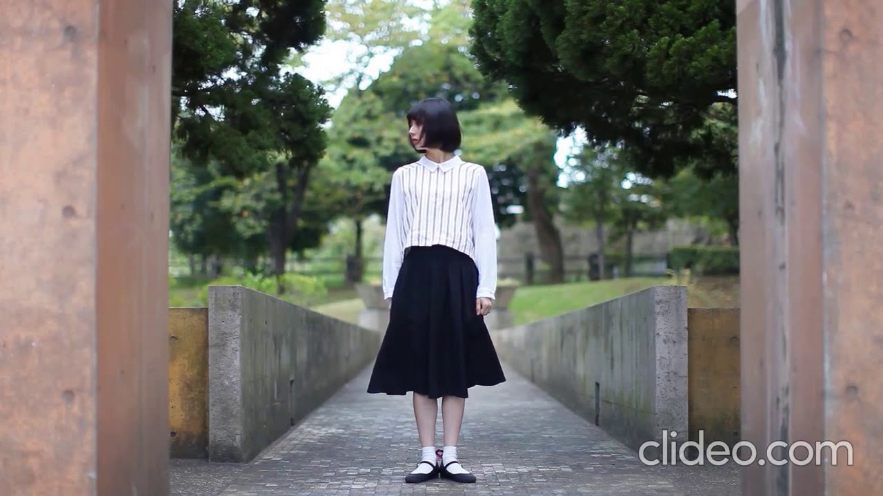 Setsuna Plus - Dance Mirror