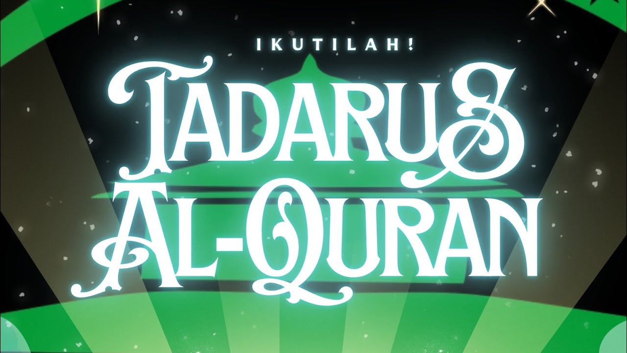 Tadarus Ibu-Ibu 🤲 Alhamdulillah Khatam Al Quran