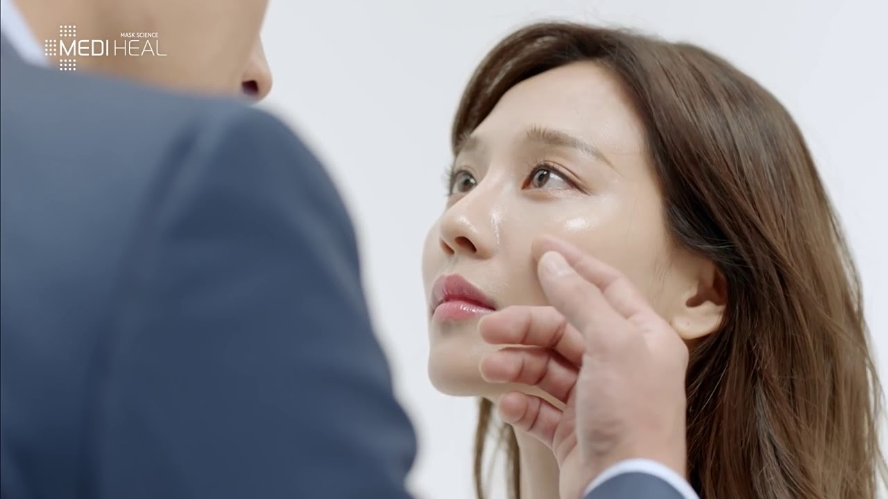 MEDIHEAL Proatin Arcmaszk