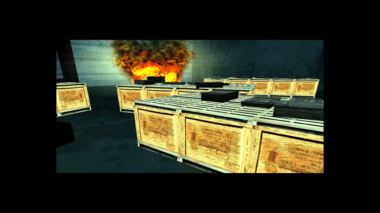 Gta San Andreas:Apocalipsis Zombies-Parte 5 Loquendo