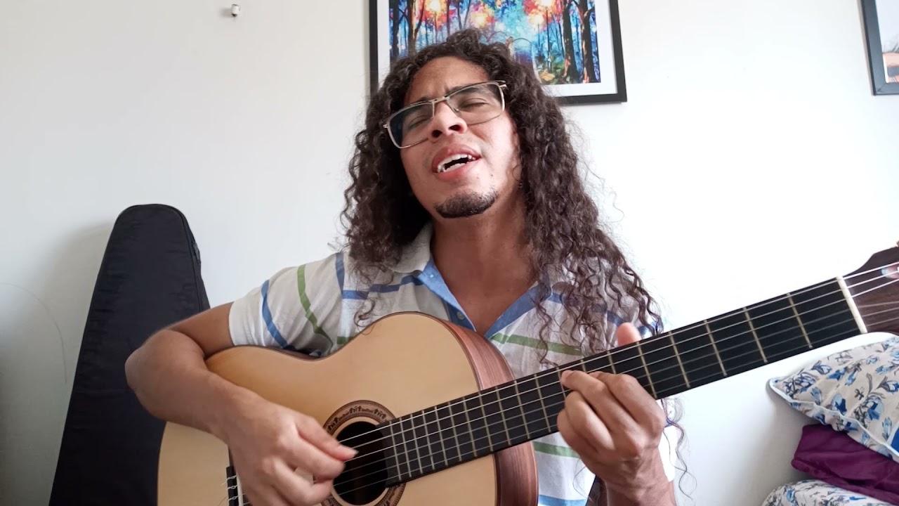 (Cover n&deg;38) O cuitelinho - vers&atilde;o Nara Le&atilde;o