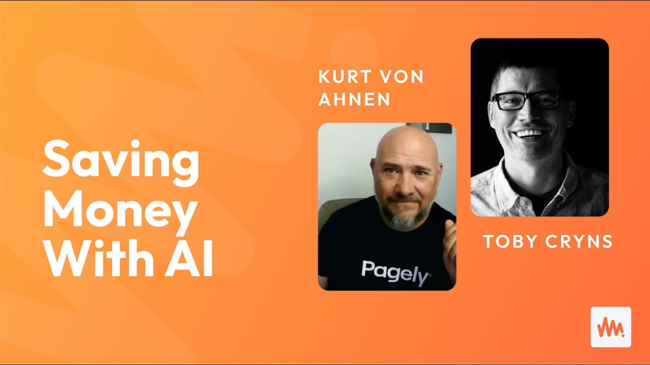 Can AI Save Your Agency Money?