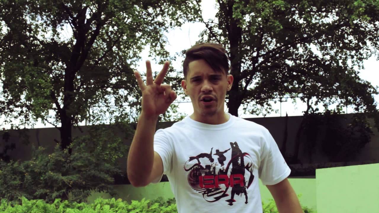 PARKOUR Tutorial (En ESPAÑOL) - Palm Spins & Precisions - BY 