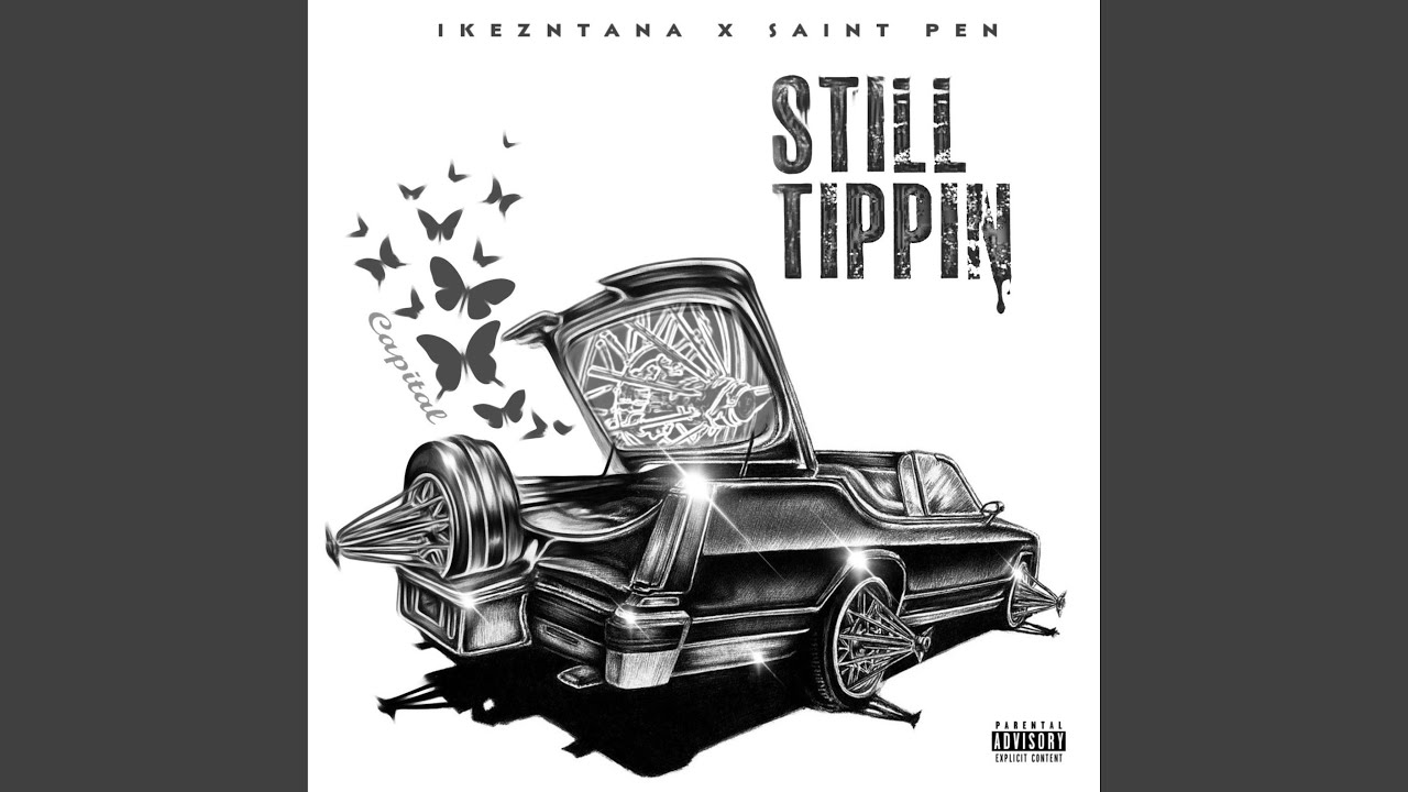 Still Tippin