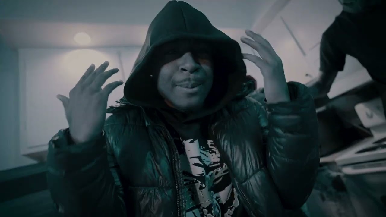 Booka2Slimey- BET (Official Music Video)