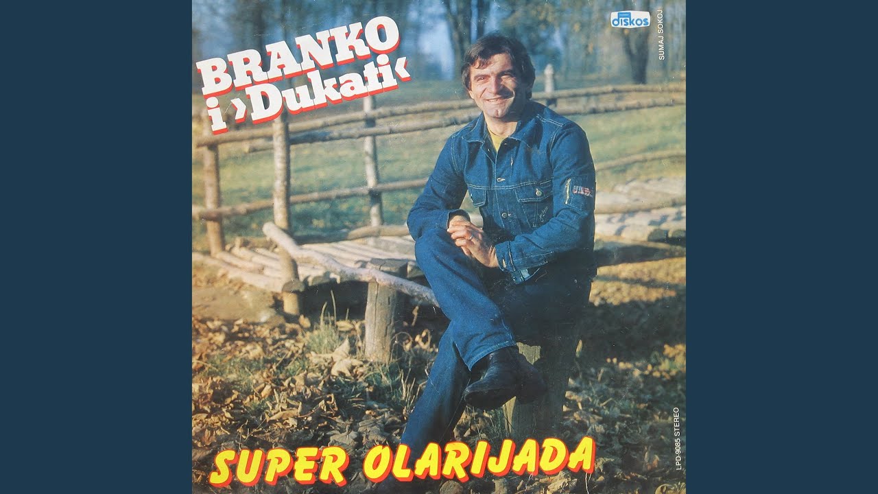 Injimjuara ku dor mult (Srce moje puno zelja)